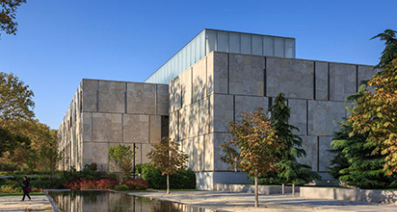 Barnes Foundation