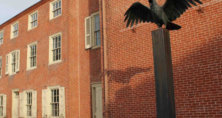 Edgar Allan Poe National Historic Site