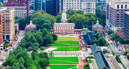 Independence National Historic Park