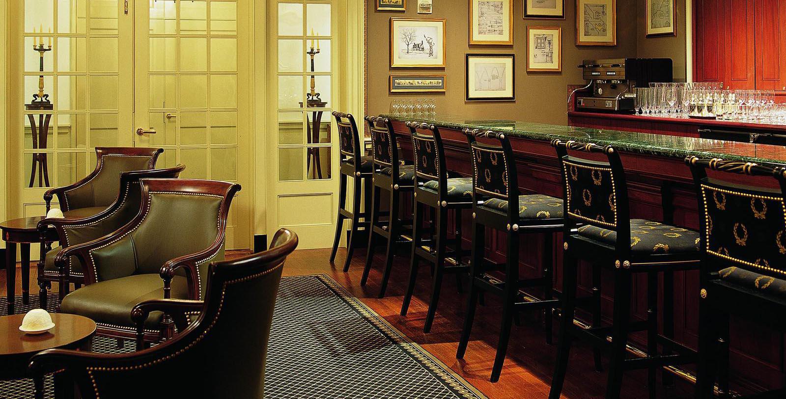 Image of King arms tavern at Williamsburg Inn, 1937, Member of Historic Hotels of America, in Williamsburg, Virginia,Hot Deals