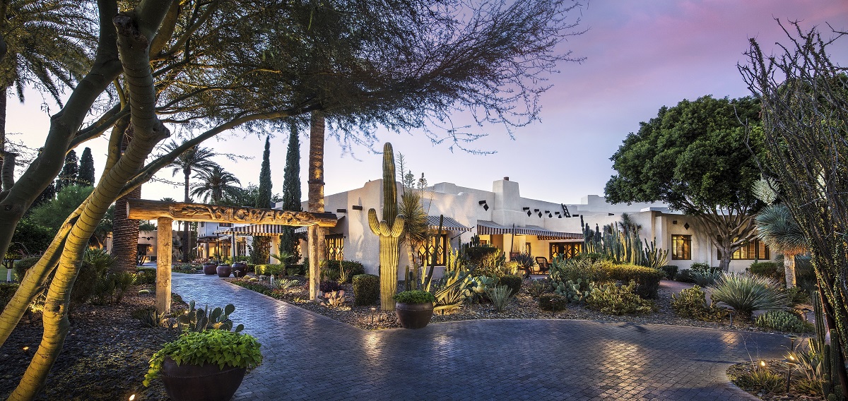 Image of The Wigwam, Litchfield Park Arizona