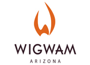 
    The Wigwam
 in Litchfield Park
