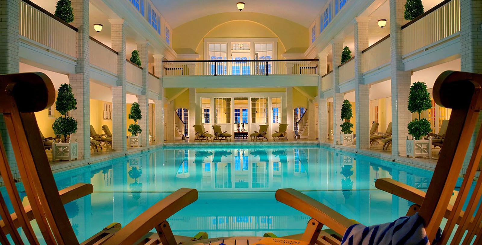 Explore Shawnee Lake at Shawnee State Park.