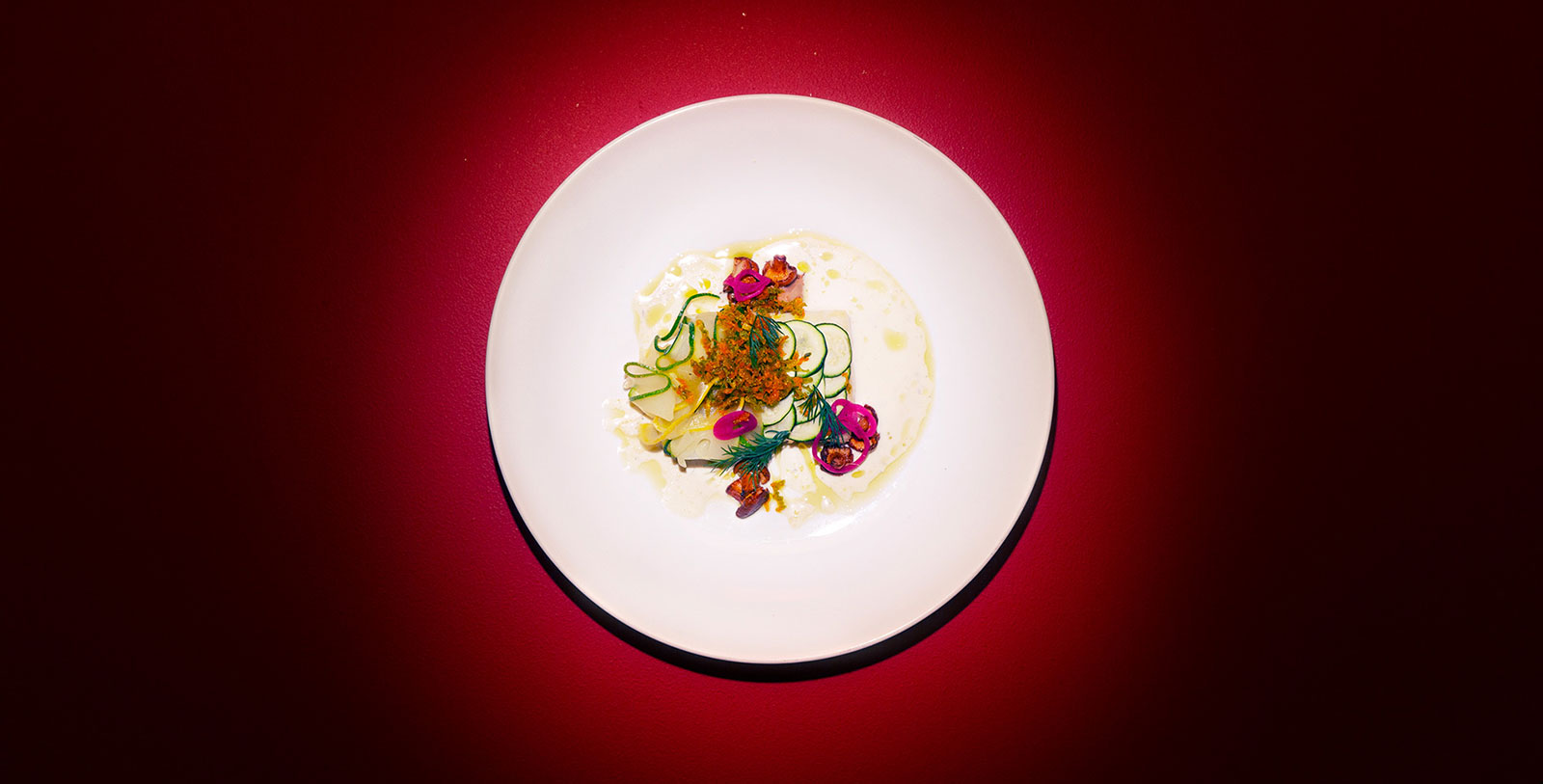 Taste the show-stopping, culinary masterpieces at Lautrec.