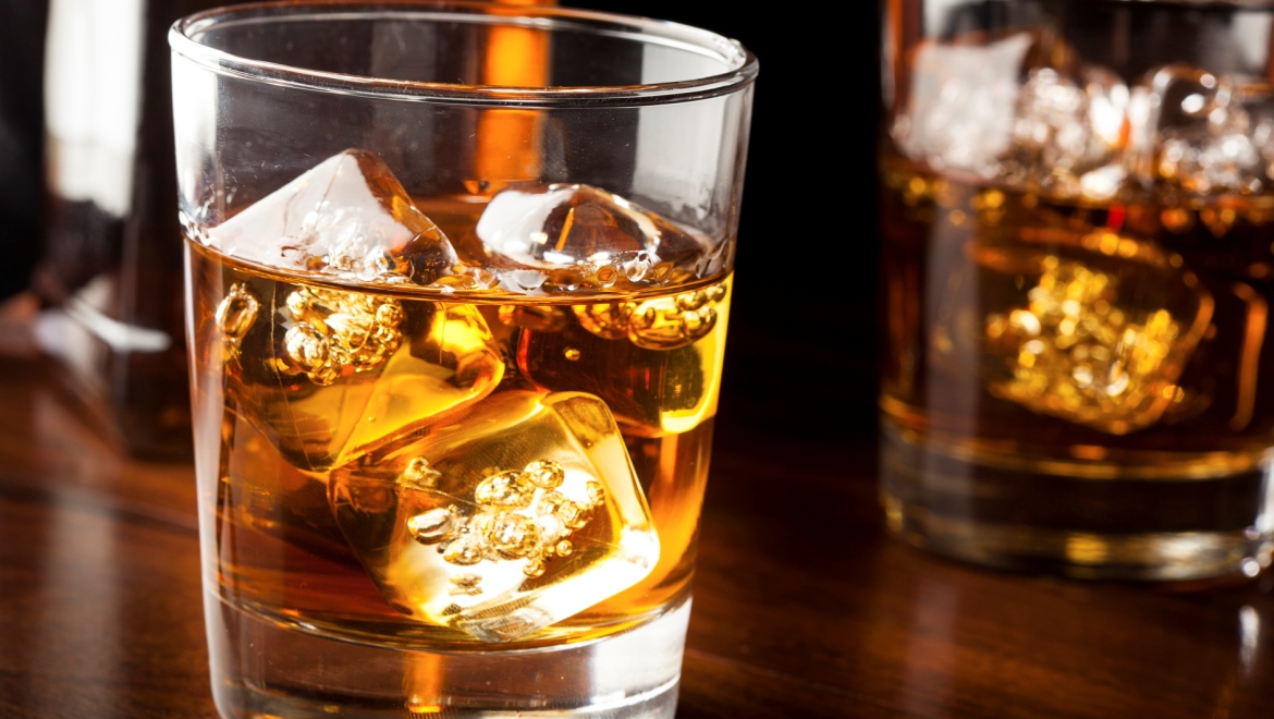 The Wigle Whiskey Tasting Room