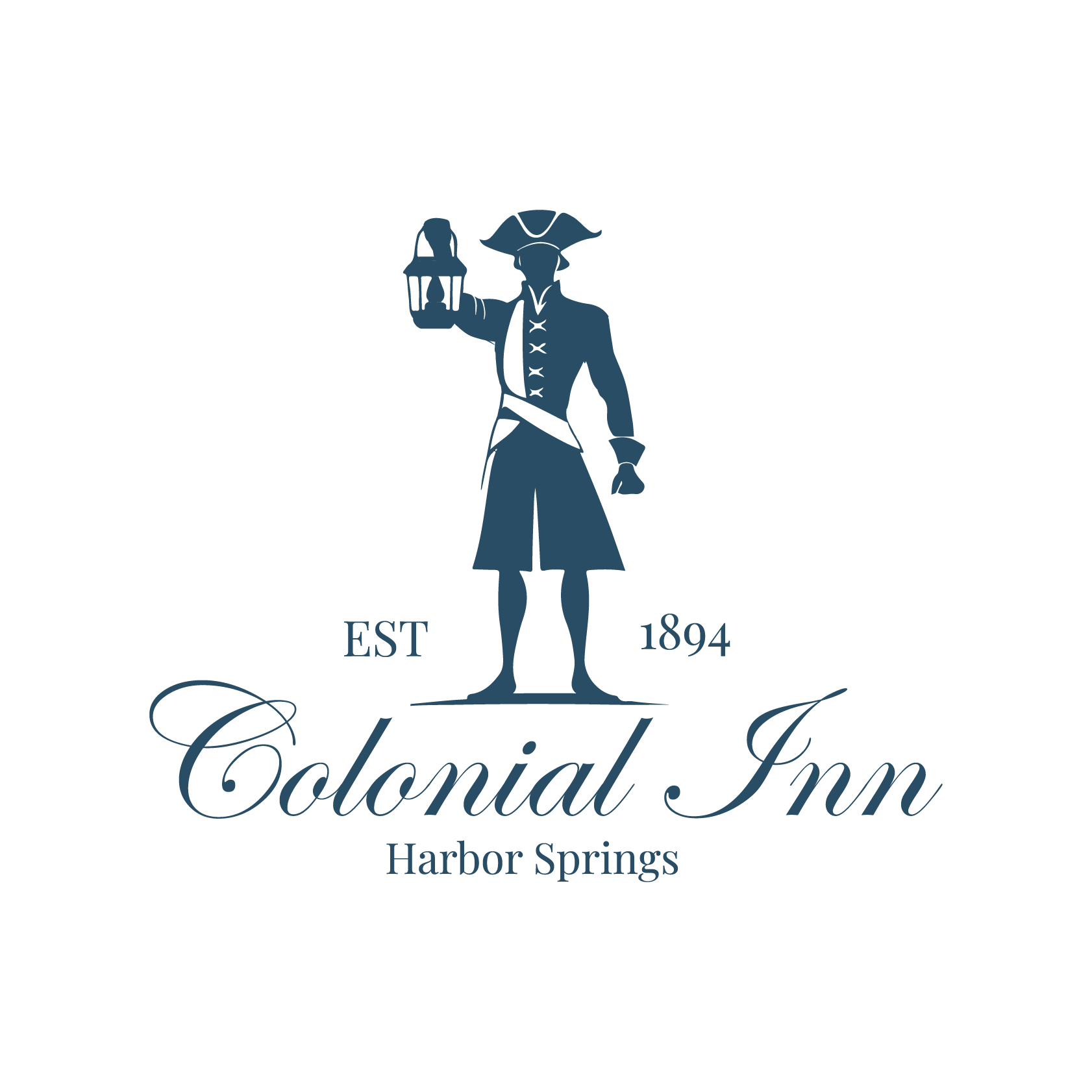 
    Colonial Inn
 in Harbor Springs