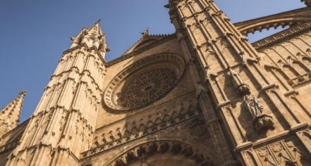 Santa María Cathedral