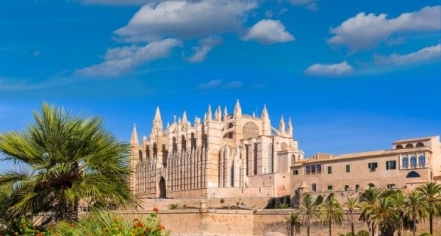 Llotja De Palma