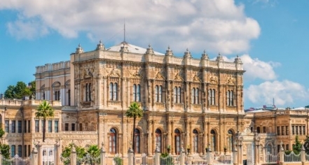 S’hort Del Rei Gardens