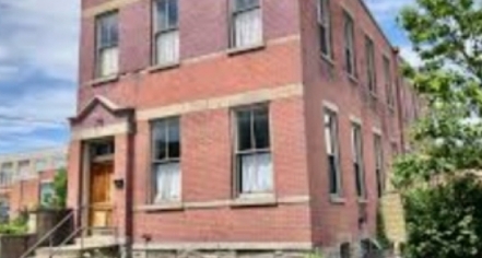 Southgate Street School