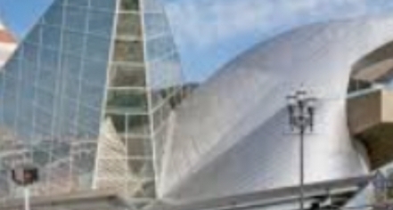 Taubman Museum Of Art