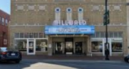 The Millwald