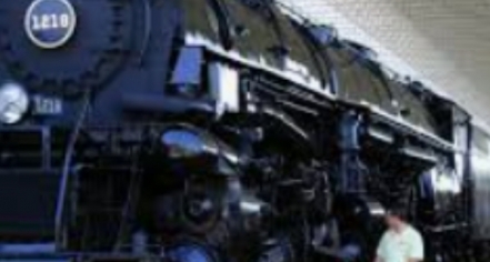 The Virginia Museum Of Transportation