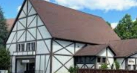 Wohlfahrt Haus Dinner Theatre