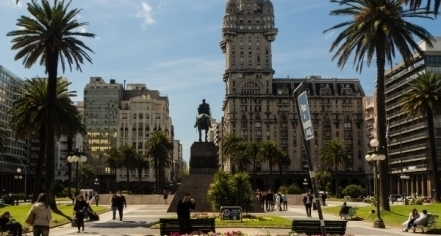 Palacio Salvo
