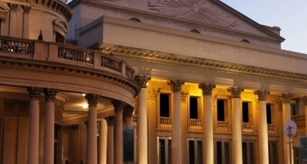 Solis Theater