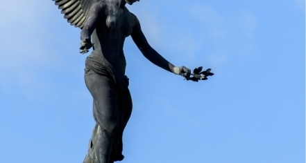 Town Hall Place D'Armes