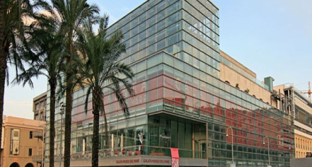 Galata Museo Del Mare