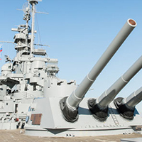 USS Alabama