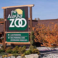 Alaska Zoo