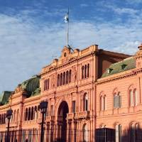 Casa Rosada