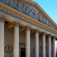 Catedral Metropolitana De Buenos Aires