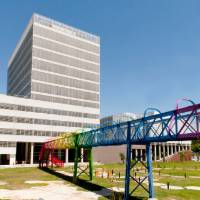 Centro Cultural De La Ciencia