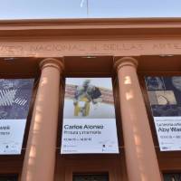 Museo Nacional De Bellas Artes