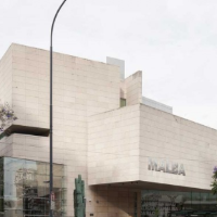 Museo De Arte Latinoamericano