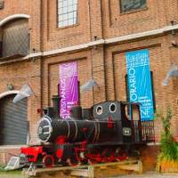 National Railway Museum