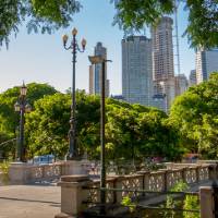 Reserva Ecológica Costanera Sur