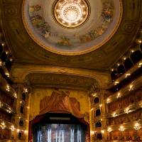 Teatro Colón
