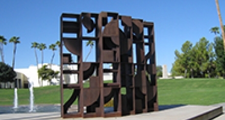 Scottsdale Museum Of Contemporary Art