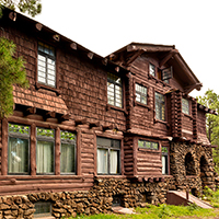 Riordan Mansion State Historic Park