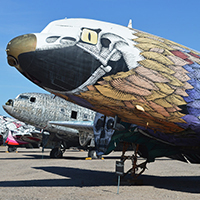 Pima Air & Space Museum