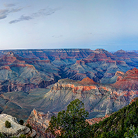 Grand Canyon National Park