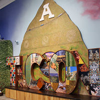 Children's Museum Tucson