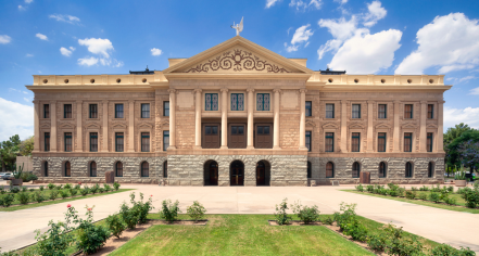 Arizona Capitol Museum