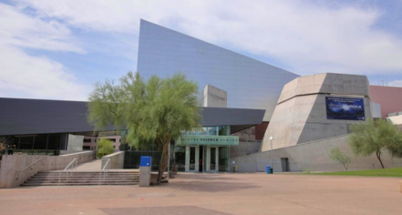 Arizona Science Center