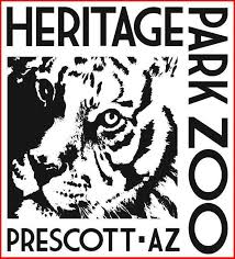 Heritage Park Zoological Sanctuary
