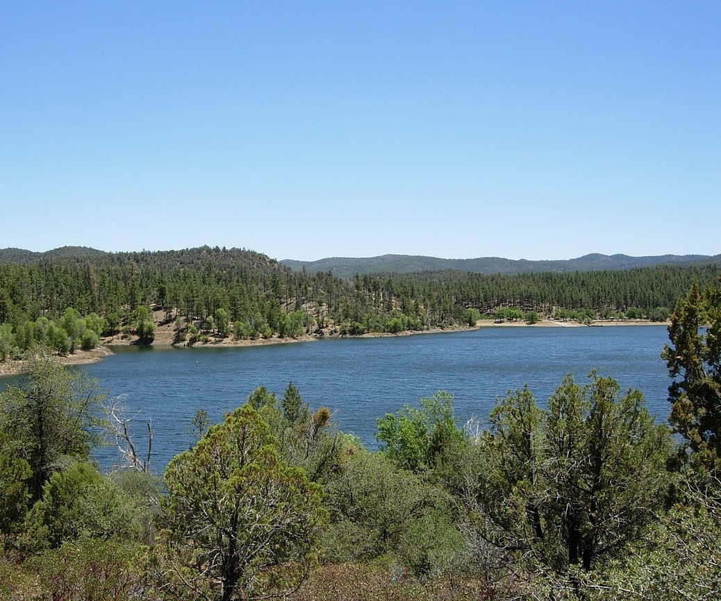 Lynx Lake Recreation Area