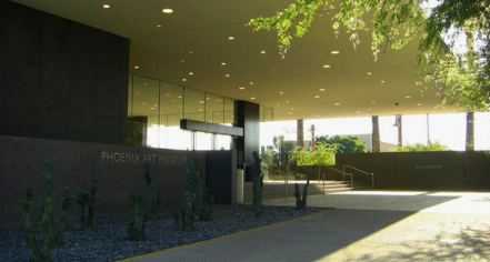 Phoenix Art Museum