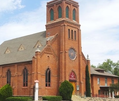 Prescott Center Of The Arts