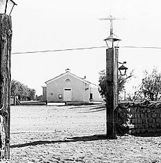 Historical Image Of Presidio State Park, Historic Hotels Of America