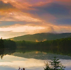 Patagonia Lake State Park