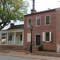 Historic Arkansas Museum