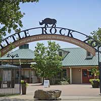 Little Rock Zoo