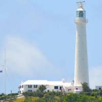 Gibb's Hill Lighthouse