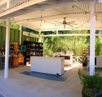 Image Of Los Olivos California Wine Country Farm, Historic Hotels Of America