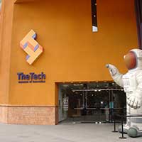 The Tech Interactive